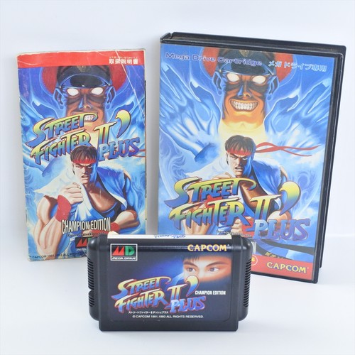 Street fighter dash plus - fighter, 2