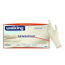 GUANTI, GUANTI IN LATTICE