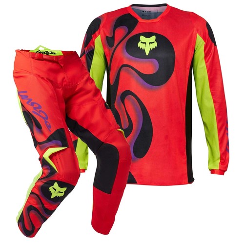Fox kit maglia - (vendita), e