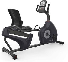 Recumbent Bike Series