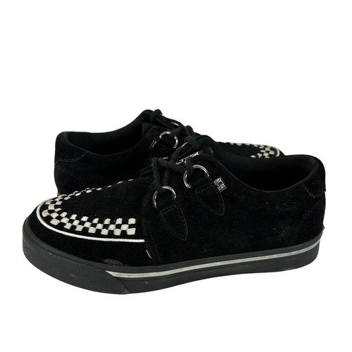 Sneakers tuk vlk - sneakers, creeper