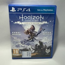 Horizon Zero Dawn – Complete