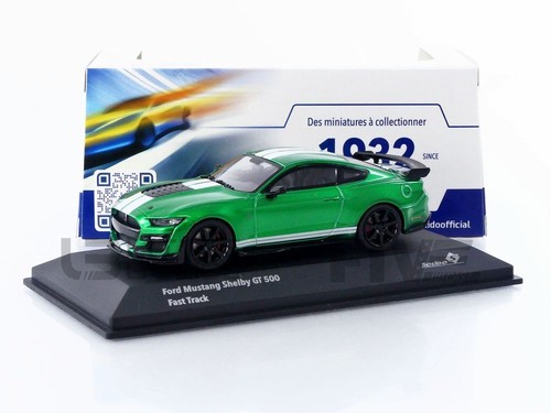 Solido ford mustang - solido, 1/43