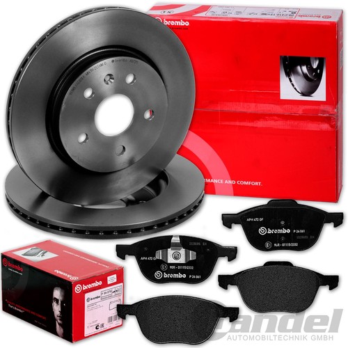 Dischi freno brembo 300mm - brembo,