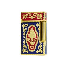 Cigarette Brass Lighter Ping