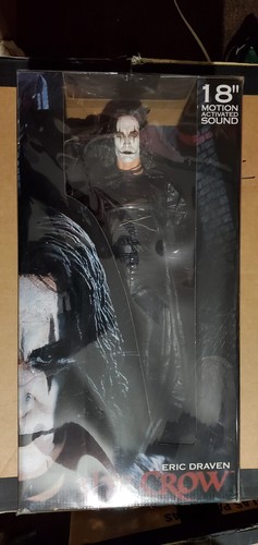 Modellino neca reel toys - toys, eric