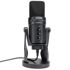 Samson G-Track Pro Microfono