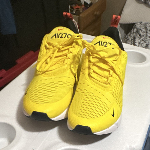 Nike air max - max, 270