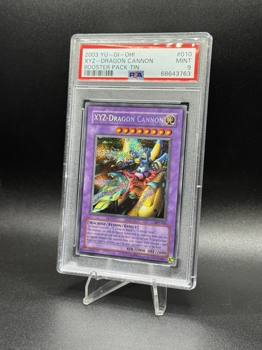 2003 xyz dragon - yu-gi-oh, xyz-dragon