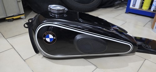 Deposito bmw r61 r71 - r51, r66