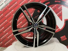 4 Cerchi Volvo v40  xc40 c70 s60 s80 v90 s90 v60 v70 xc60 xc90  19 pollici