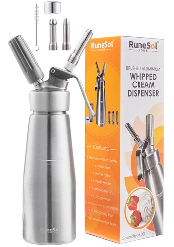 Sifone per cucina alluminio - sifone,