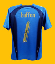 Maglia Italia Italy WC 2006