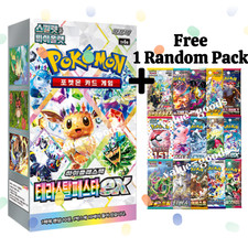 Pokemon card terastal festival - pokemon,