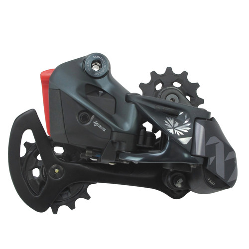 Deragliatore posteriore sram - deragliatore,