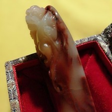 Scultura d'arte cinese, pietra