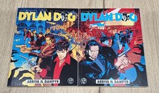 Dylan Dog N°371-Arriva il