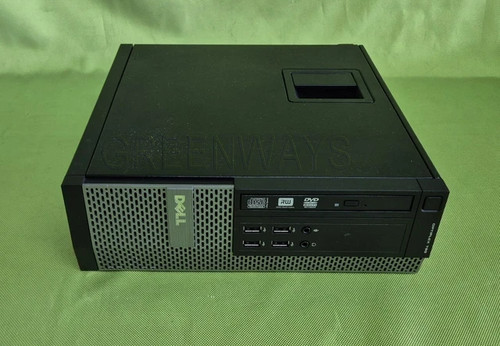 Computer dell fisso ssd - computer,