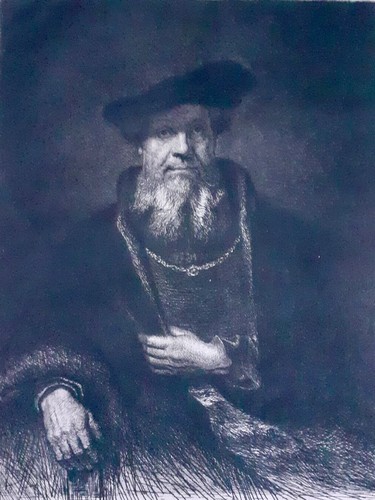 Rembrandt acqueforti - rembrandt., 4
