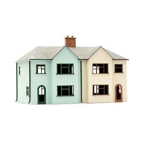 Kitmaster dapol c057 - kitmaster, edificio