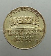 REGNO LOMBARDO VENETO MEDAGLIA