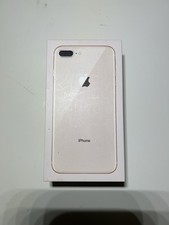 Apple iPhone 8 Plus Gold 64GB