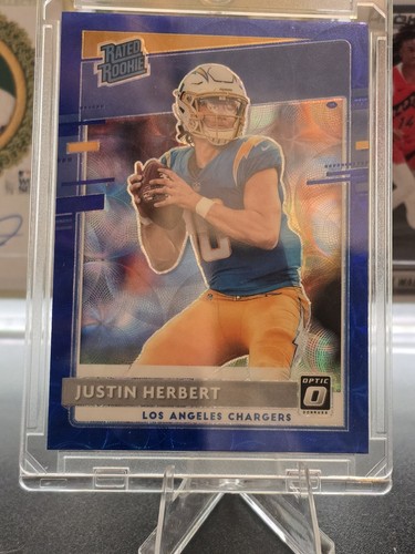 2020 donruss optic - 2020,