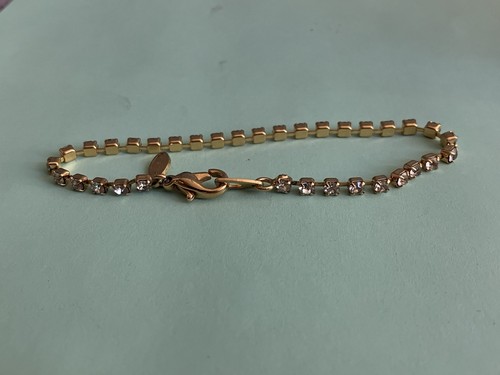 Bracciale tennis park - tennis,