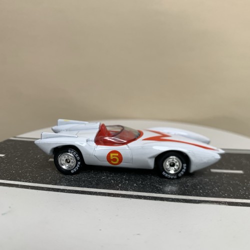 Replica auto film - , johnny