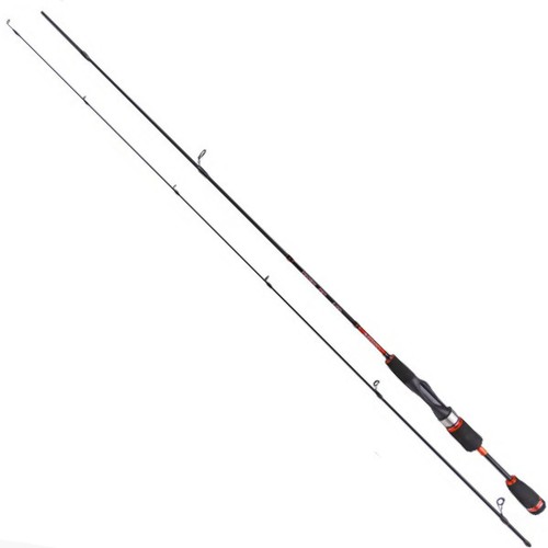 Canna pesca trout - canna, sarfix