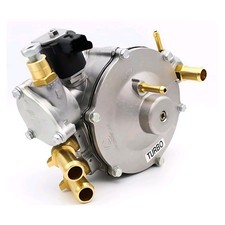 RIDUTTORE GPL LANDI RENZO