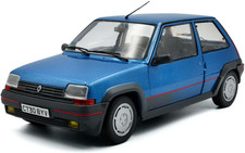 1:18 Renault 5 GT Turbo MK1