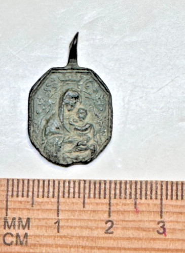 Medaglia devozionale