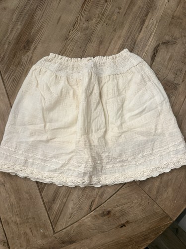 Zara gonna bianca bambina - zara,