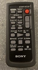 Telecomando originale per