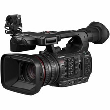 Videocamera Canon XF605