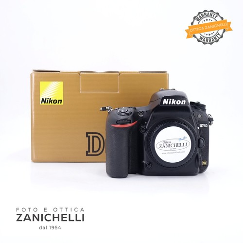 Nikon d750 body 36749 - body,