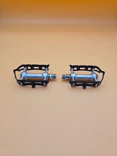 Pedali campagnolo super - campagnolo, record