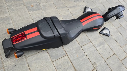 Harley davidson set - davidson, vernice
