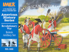 IMEX SOLDATINI 1/72 FAR -WEST