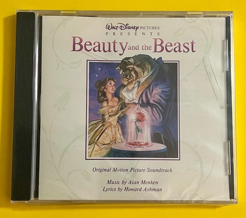 Disney beauty and the beast - disney,