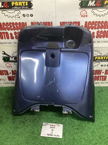 Carena retro scudo aprilia - carena,