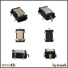 DC POWER JACK CONNETTORE DI ALIMENTAZIONE PER CHUWI HEROBOOK Q64G20034466 CWI539
