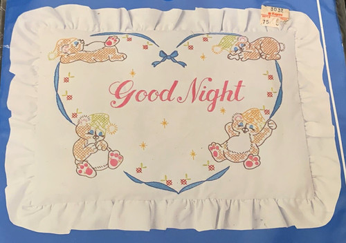Dreamy bear teddy ruffle - bear,