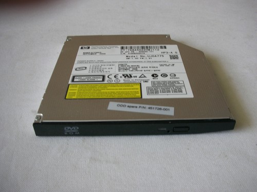 Ujda775 451726 001 per hp - ujda775,