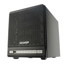 NAS  QNAP TS-409 PRO