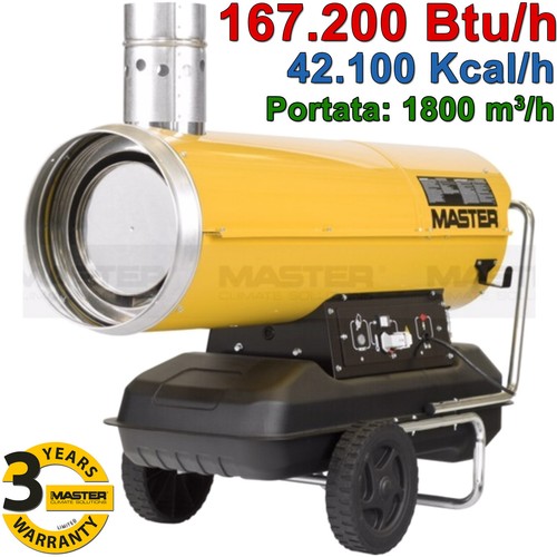 Generatore aria calda - generatore,