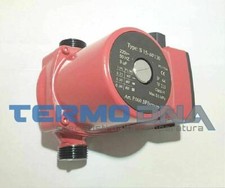 CIRCOLATORE POMPA PER RISCALDAMENTO CALDAIE S 15 - 60 130 GRUNDFOS WILO 1''