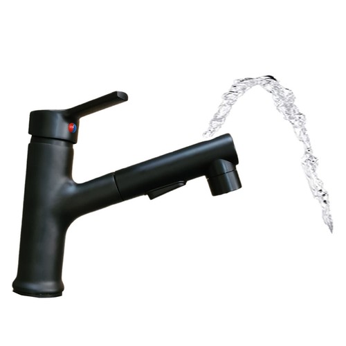 Rubinetto bagno doccetta - da,