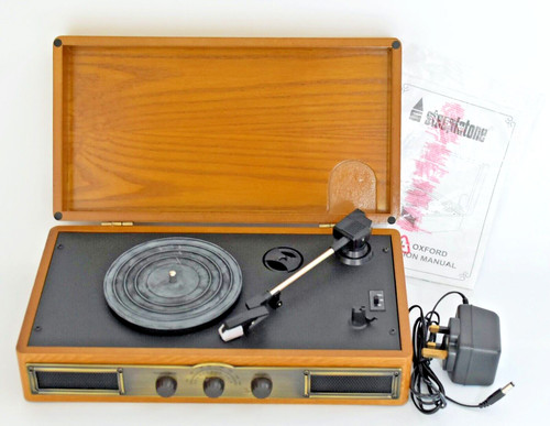 Rara radio steepletone - rara,